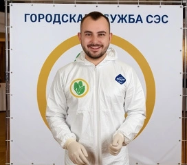 Дезинфекция лифтов — Мастер